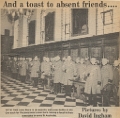19811225 ROYAL HOSPITAL TOAST TO AUSTRALIA CN